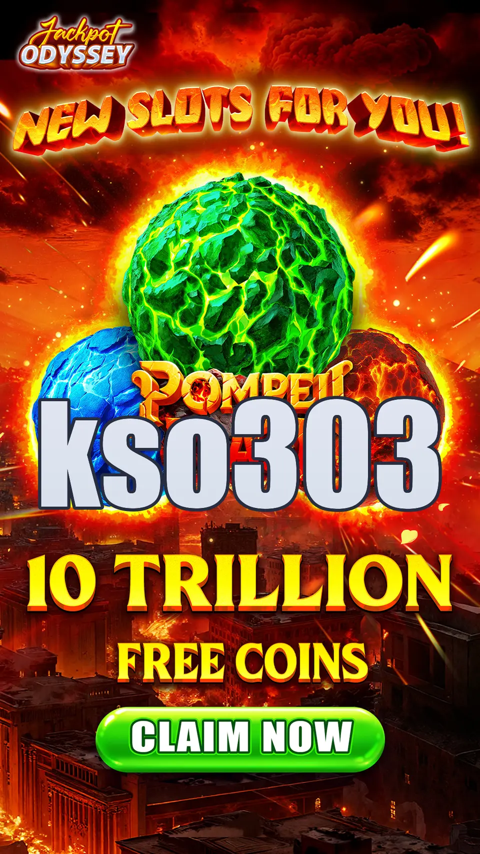 kso303 APK