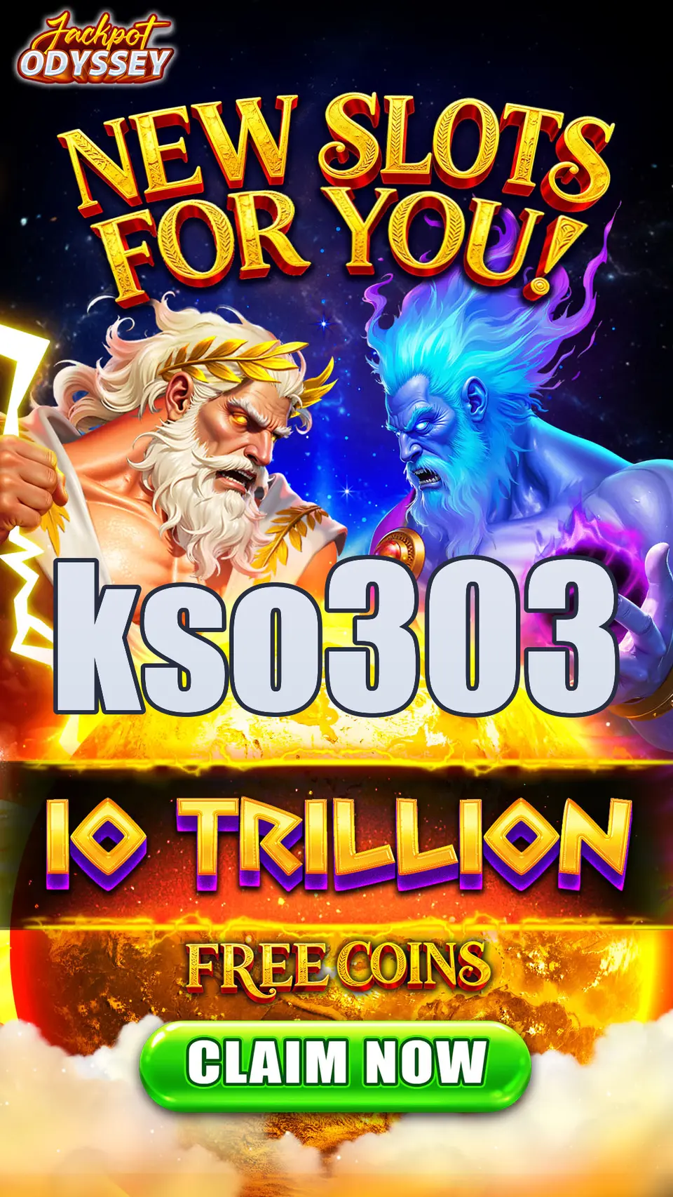kso303 APK