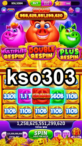 kso303 APK