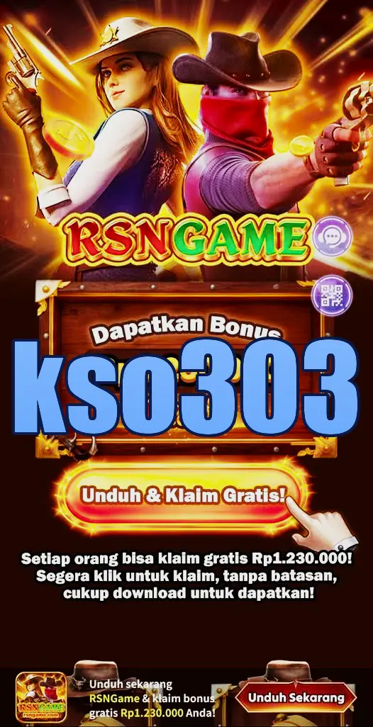 kso303 Masuk