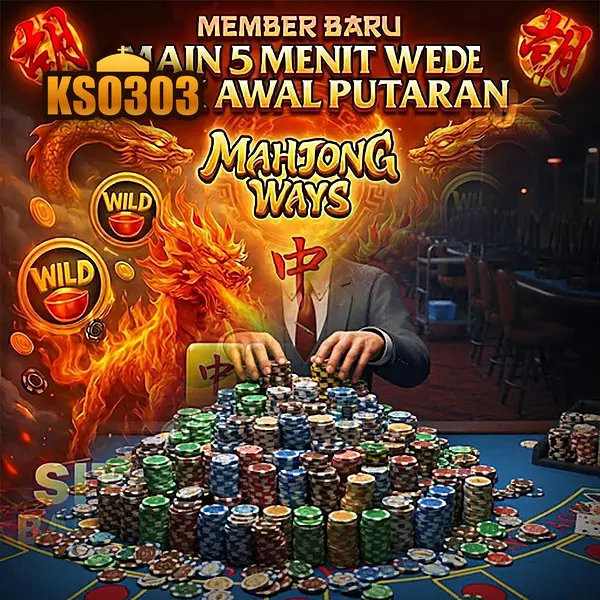 kso303 Tangkapan Layar - Resmi