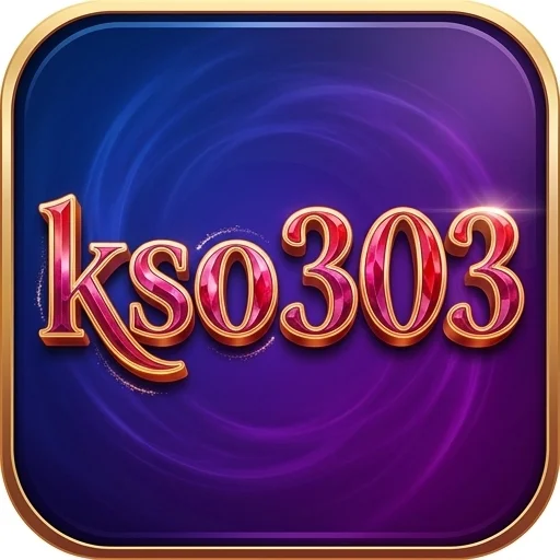 kso303 Logo - Resmi