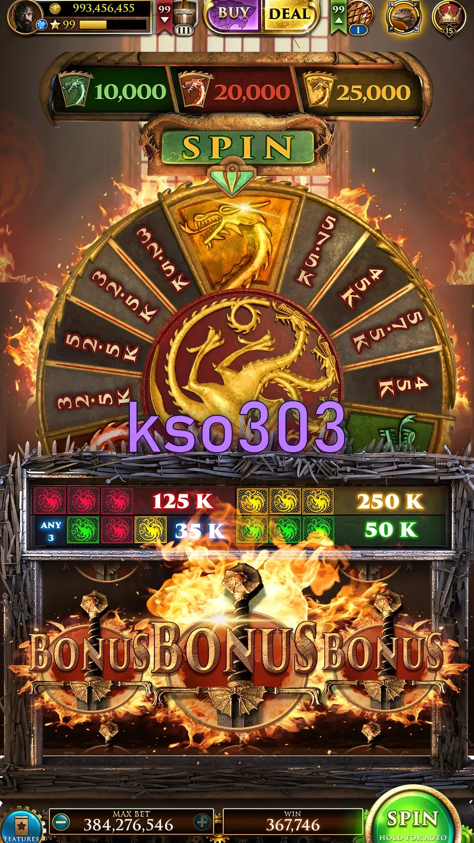 kso303 Tangkapan Layar - APK Resmi