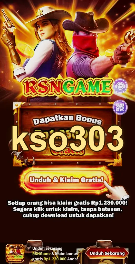 kso303 Preview - Resmi Unduh